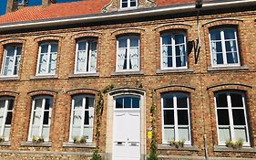 B&B Le Cloitre St Joseph